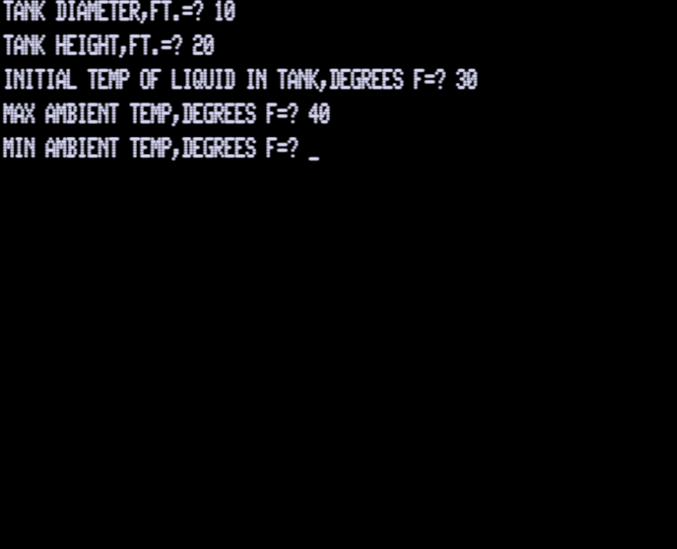 Screen shot